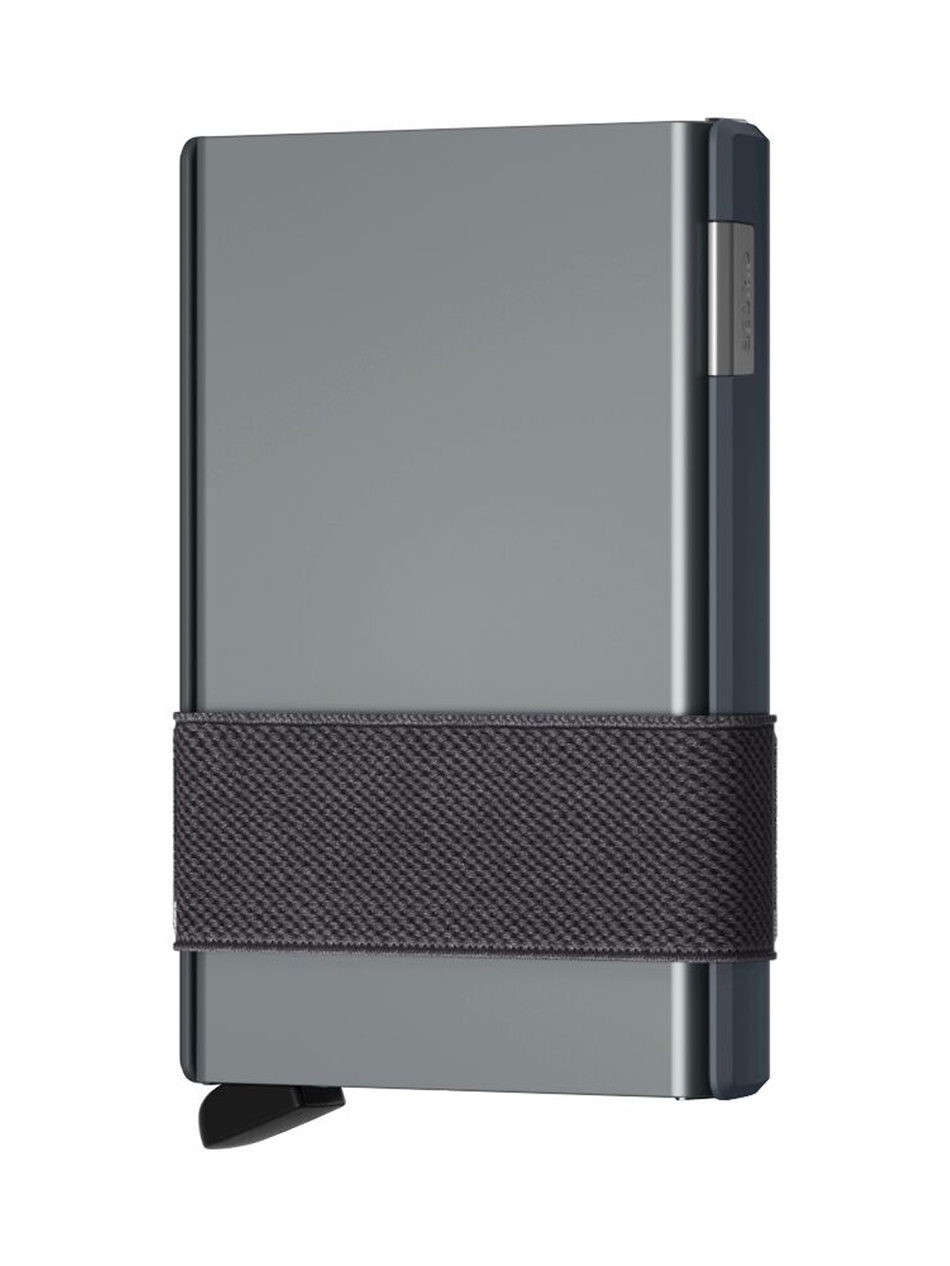 Portfel SECRID Cardslide Charcoal