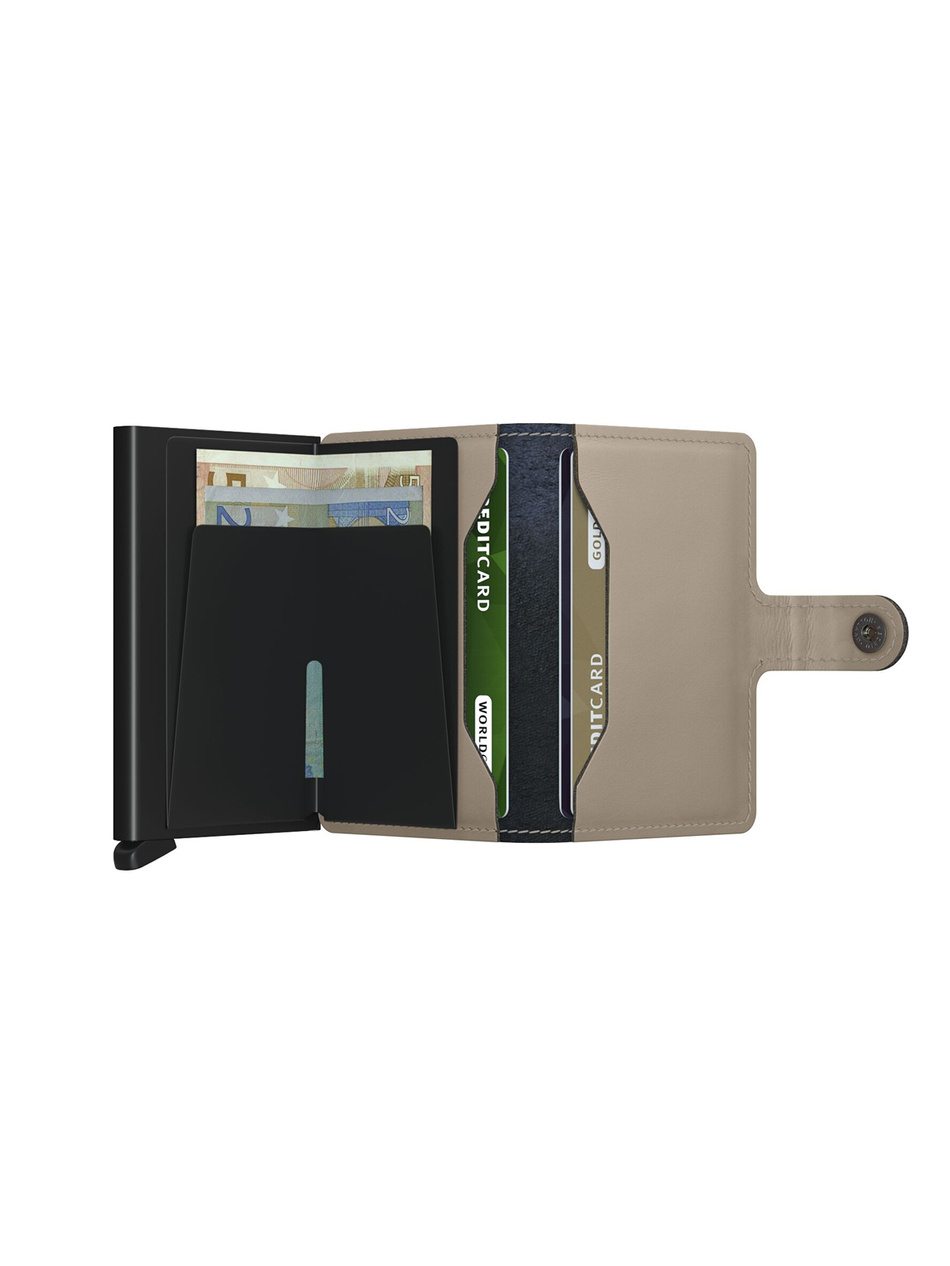 Portfel SECRID Miniwallet Matte Desert
