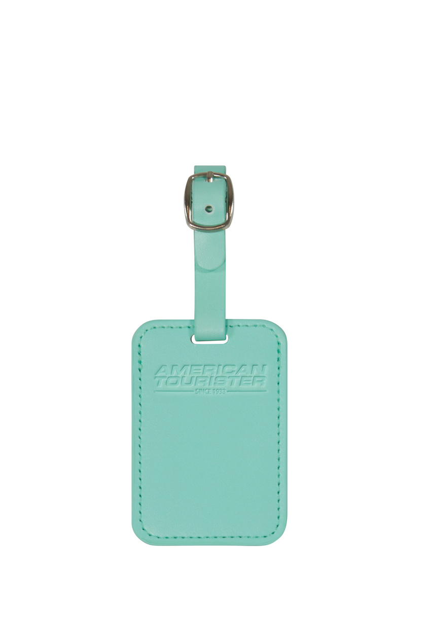 Przywieszka bagażowa x2 American Tourister Jelly Mint