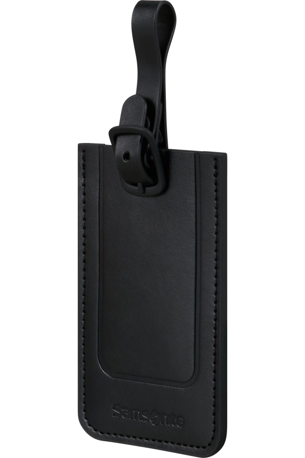 Przywieszka bagażowa x2 Samsonite Black