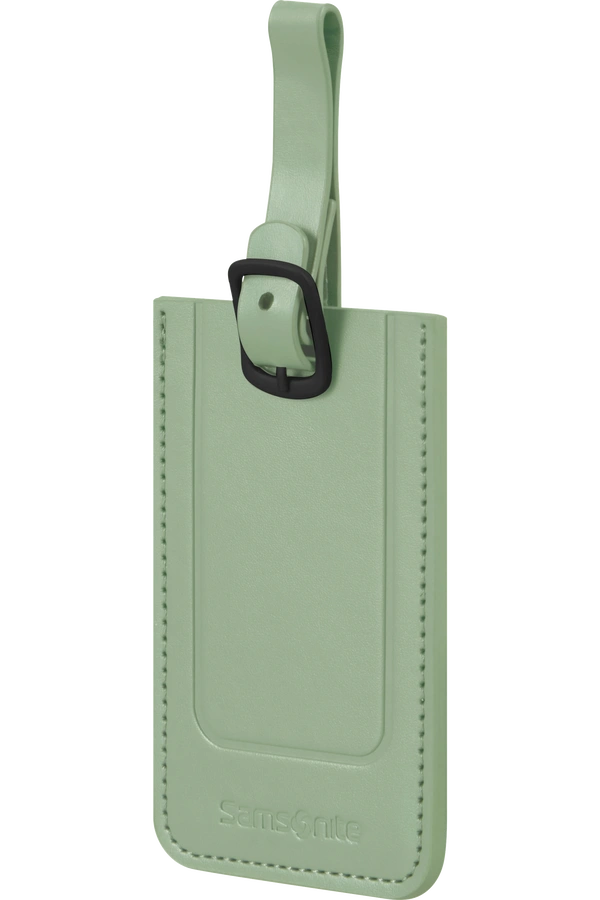 Przywieszka bagażowa x2 Samsonite Sage