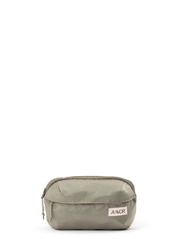 Saszetka AEVOR Hip Bag Ease Ripstop Oakwood