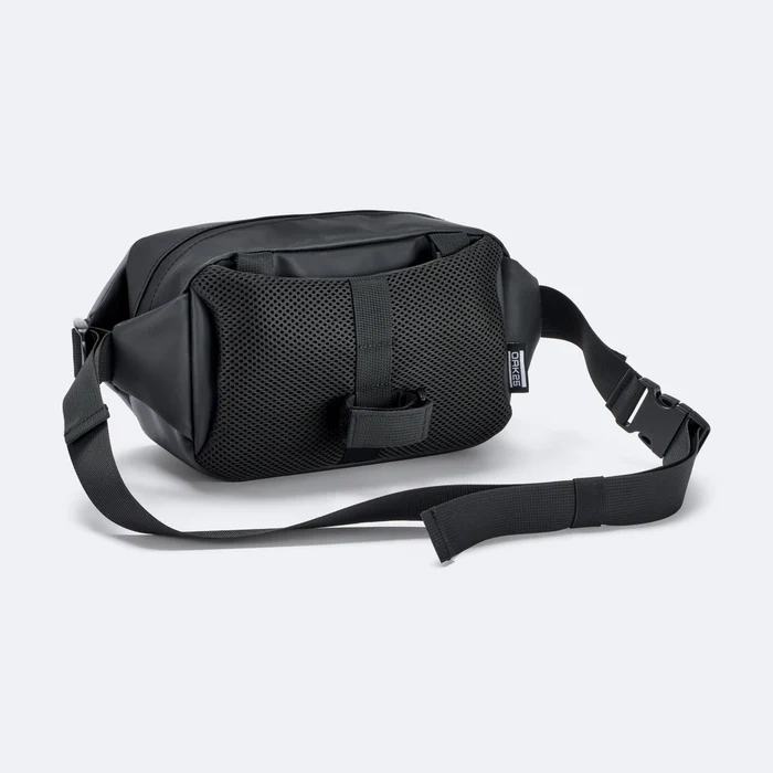 Saszetka OAK25 Carry All Sling czarna