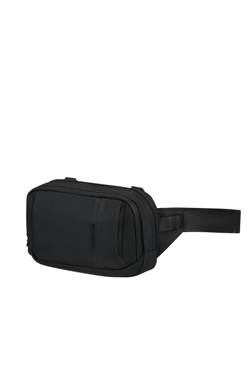 Saszetka Samsonite Active Road czarna