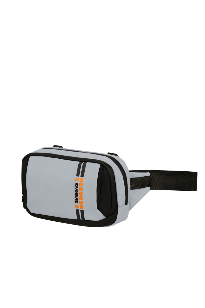 Saszetka Samsonite Active Road szara
