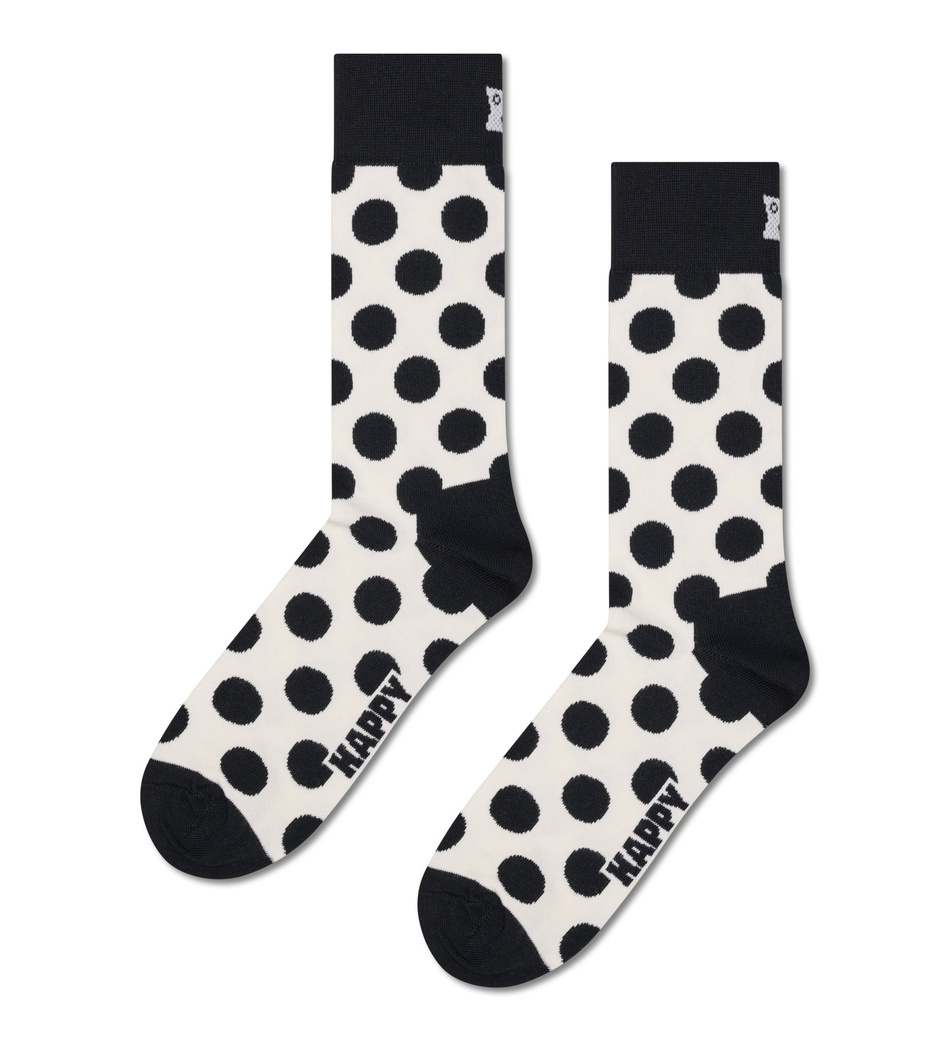 Skarpetki Happy Socks Big Dot 41-46