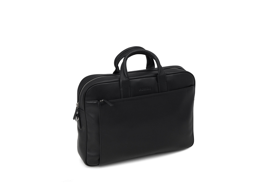 Teczka na laptopa 15.6″ Valentini Coraggio 533 czarna