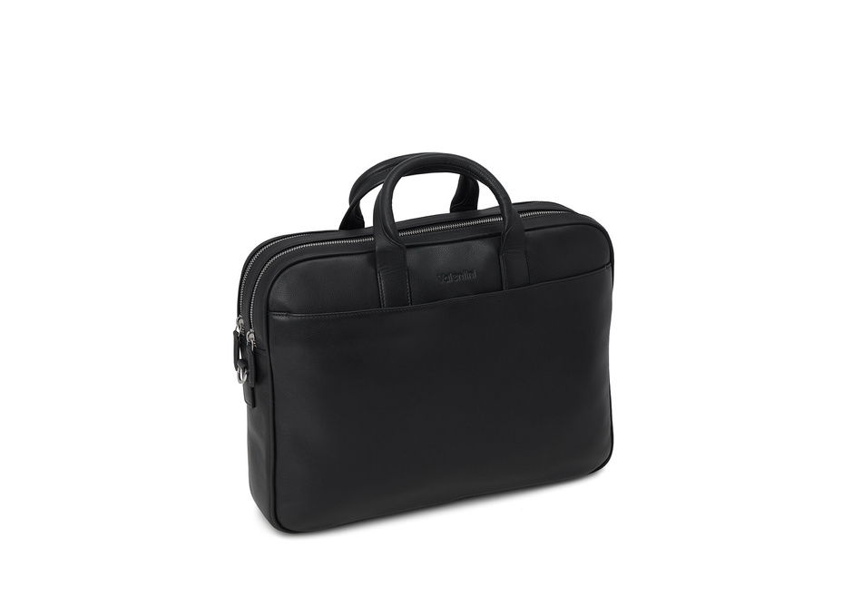 Teczka na laptopa 15.6″ Valentini Coraggio 534 czarna