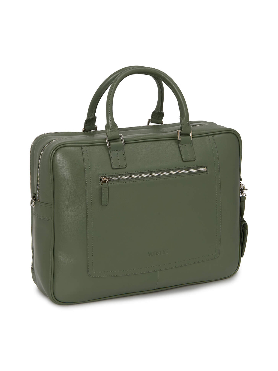 Teczka na laptopa 15.6″ Valentini Coraggio 535 czarna