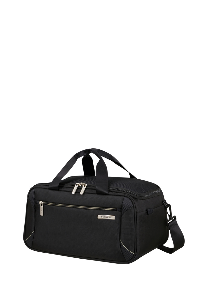 Torba kabinowa Samsonite Base Breeze XS Black