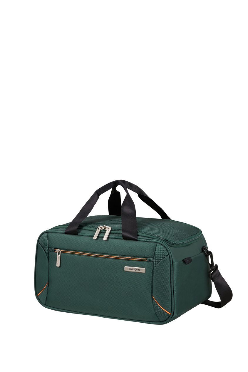 Torba kabinowa Samsonite Base Breeze XS Dark Green