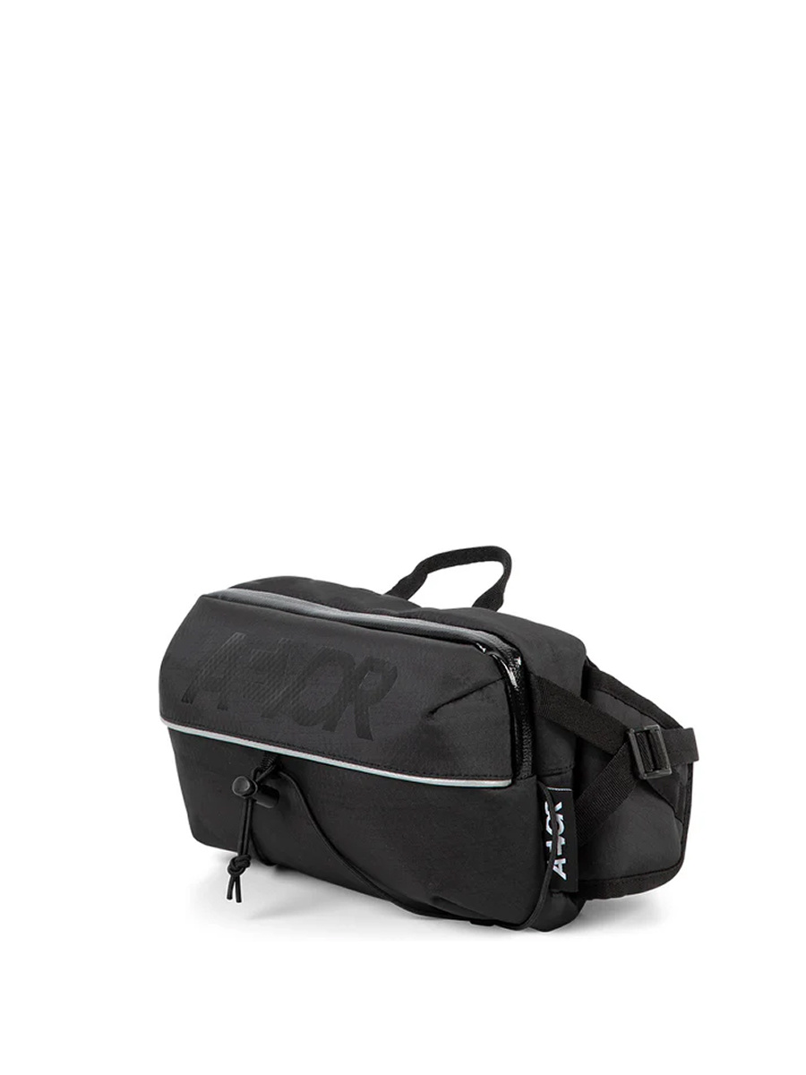 Torba na kierownicę AEVOR Bar Bag Proof Black