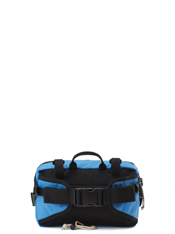 Torba na kierownicę AEVOR Bar Bag Retro Blue