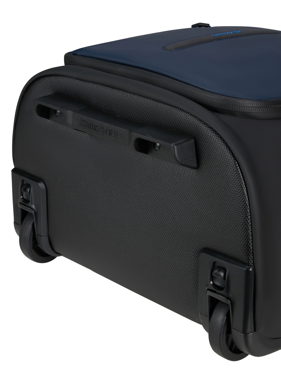 Torba na kółkach 4w1 Samsonite Ecodiver Blue Nights