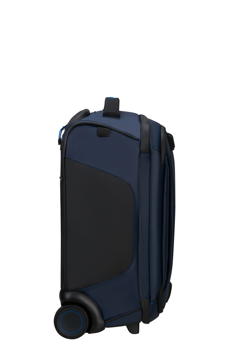 Torba na kółkach Samsonite Ecodiver 45cm Blue Nights