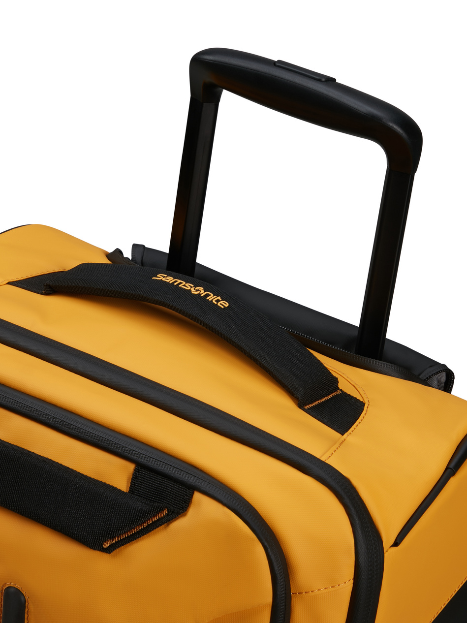 Torba na kółkach Samsonite Ecodiver 45cm Yellow