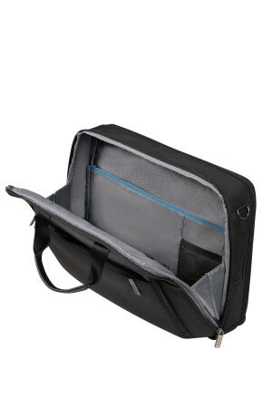 Torba na laptopa Samsonite Evosight 17.3″ czarna