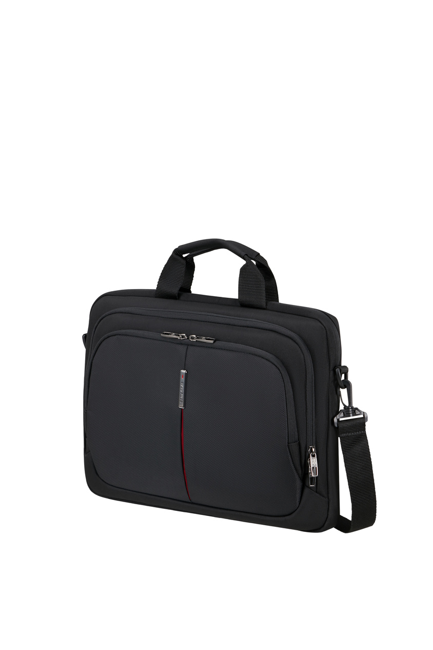 Torba na laptopa Samsonite Guardit 3.0 Slim 15.6″ Black