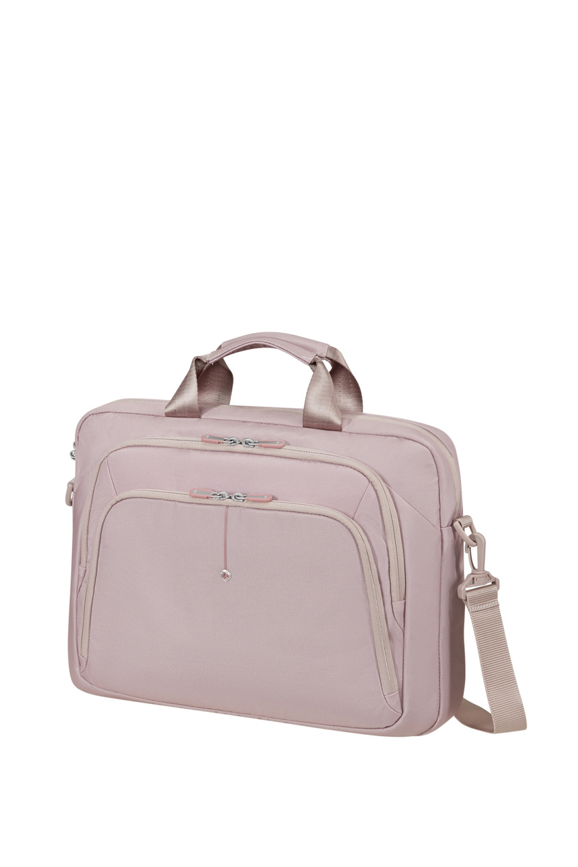 Torba na laptopa Samsonite Guardit Classy 2.0 15.6″ różowa