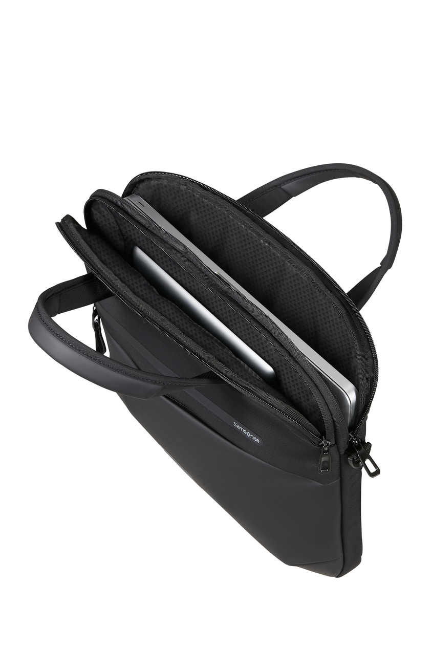 Torba na laptopa Samsonite Moderny 15.6″ slim czarna