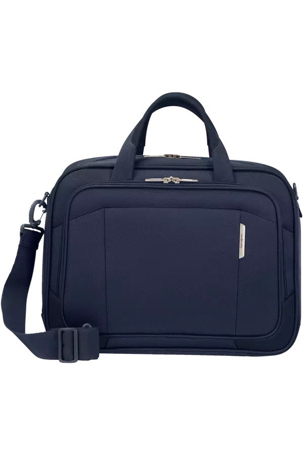 Torba na laptopa Samsonite Respark 15.6″ Midnight Blue