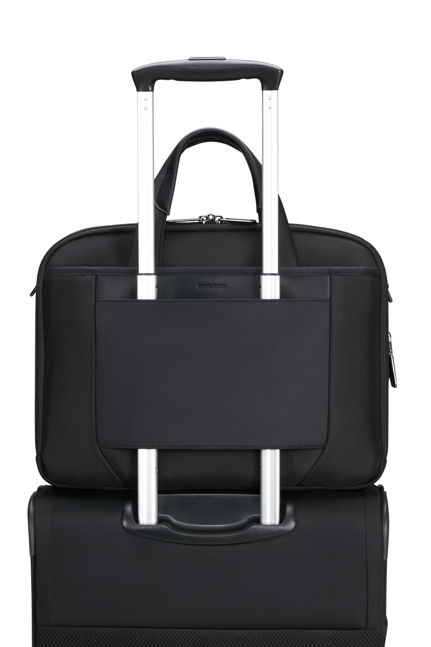 Torba na laptopa Samsonite Spectrolite 4.0 14.1″ czarna