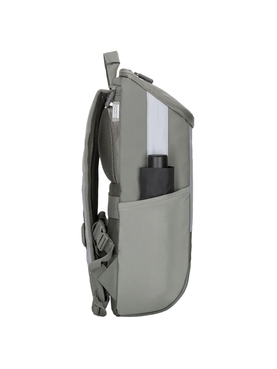 Torba na rower OAK25 Daybag Bike Green