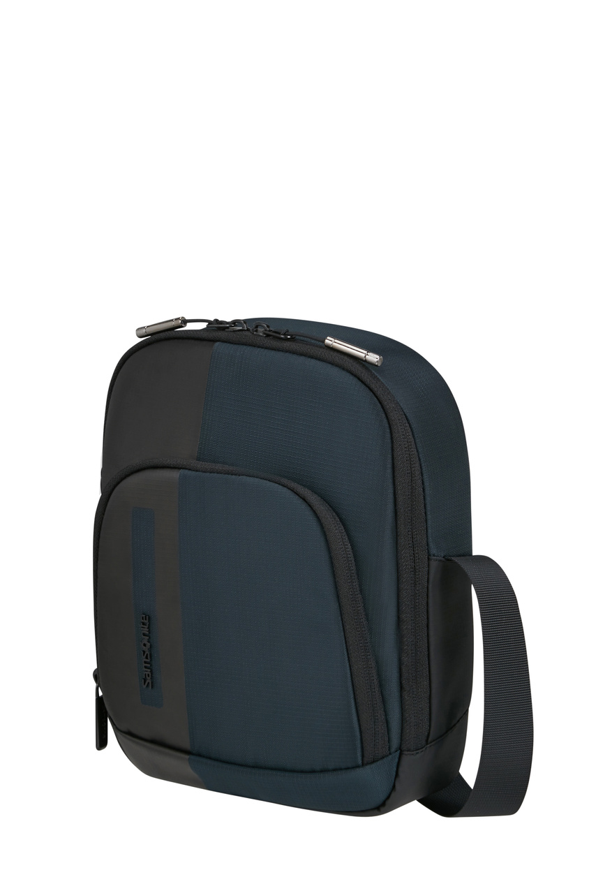 Torba na tablet Samsonite Biz2go 9.7″ Deep Blue