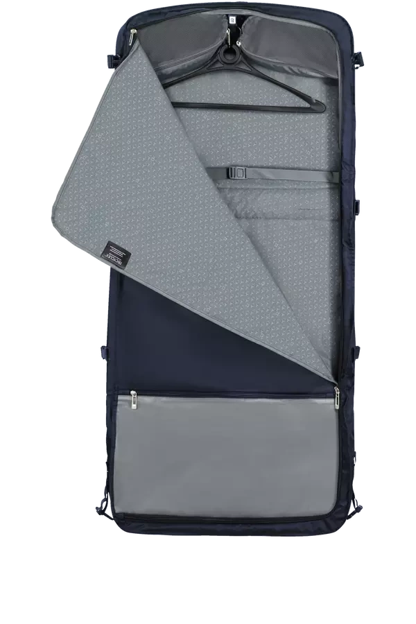 Torba na ubrania Samsonite Respark Midnight Blue