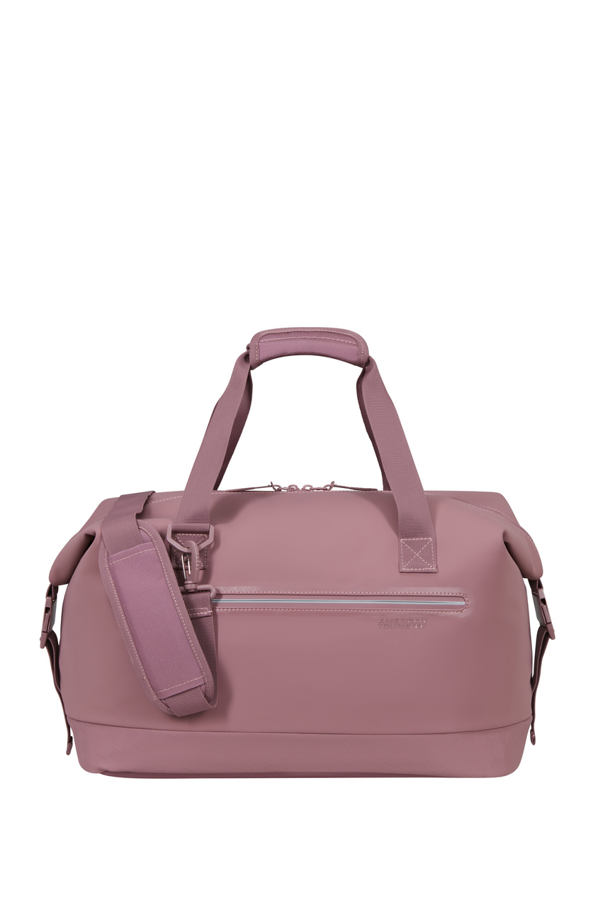 Torba podróżna American Tourister Urban Tide Galactic Mauve