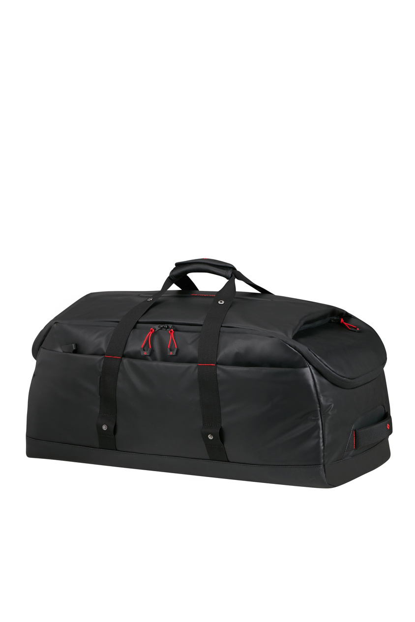 Torba podróżna Samsonite Ecodiver L Black