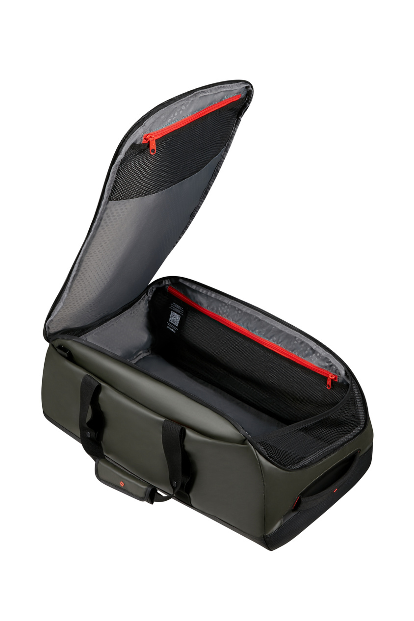Torba podróżna Samsonite Ecodiver M Climbing Ivy