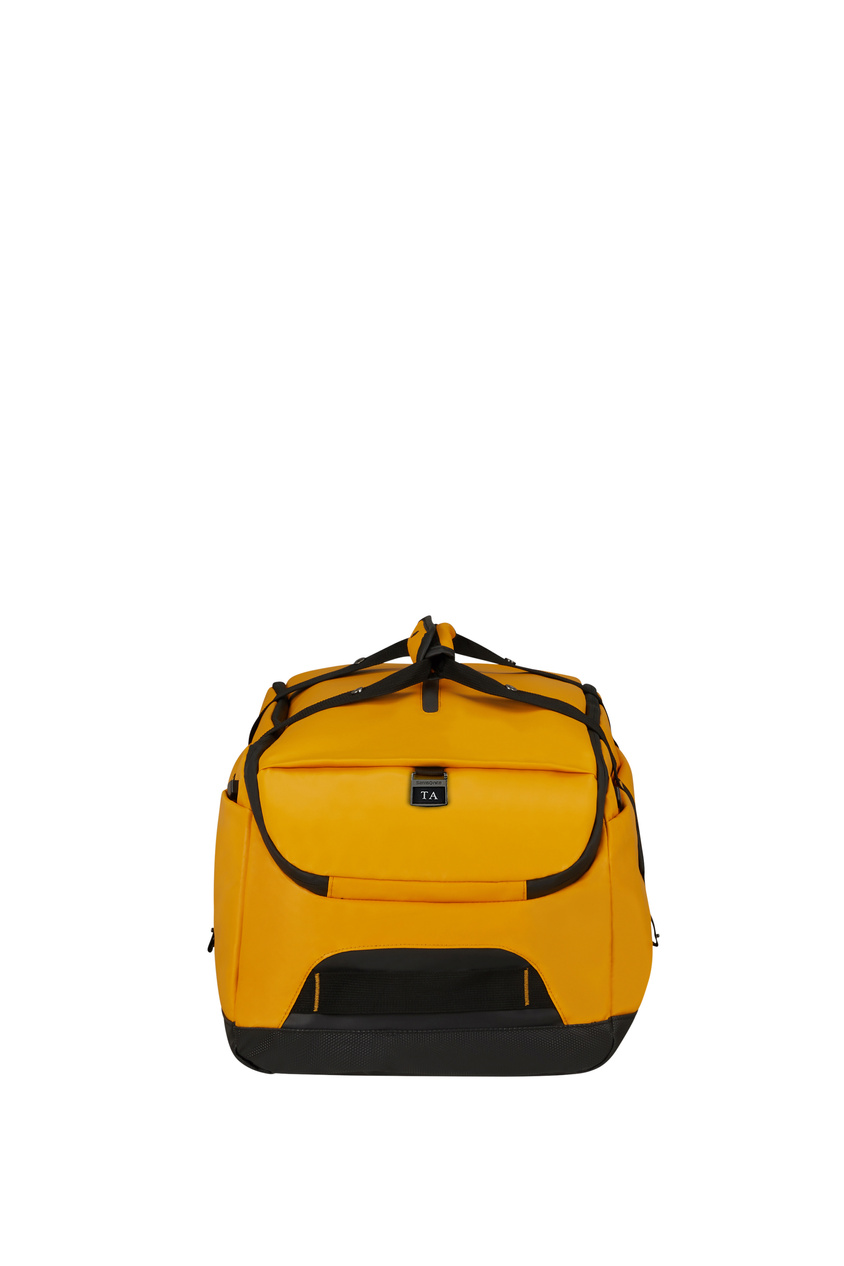 Torba podróżna Samsonite Ecodiver M Yellow