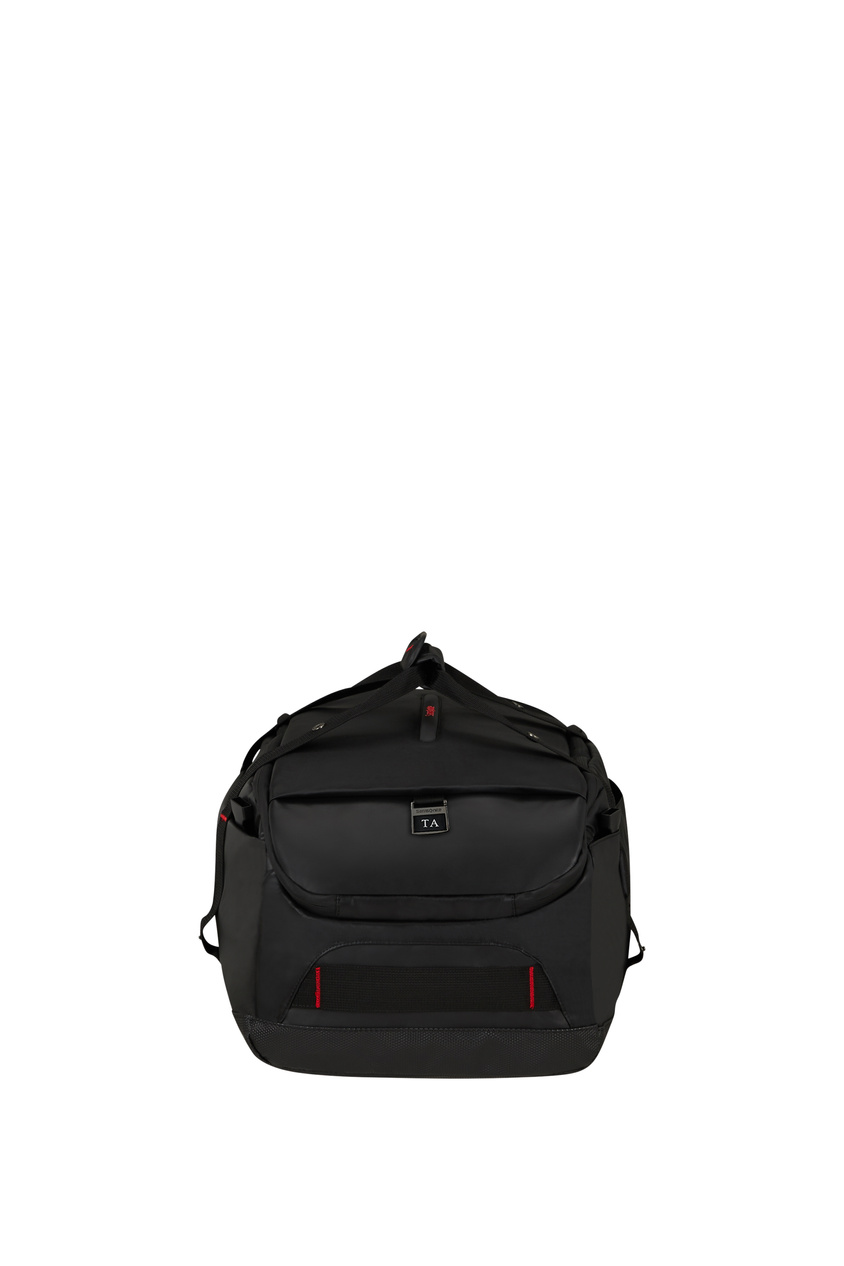 Torba podróżna Samsonite Ecodiver S Black
