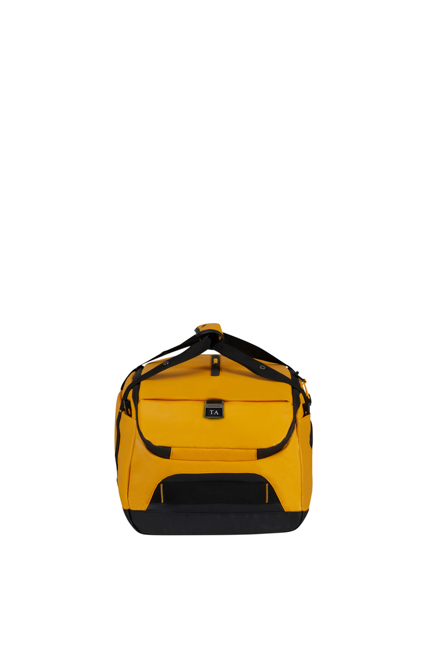 Torba podróżna Samsonite Ecodiver S Yellow