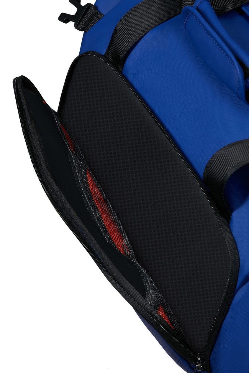 Torba podróżna Samsonite Glazed Electric Blue
