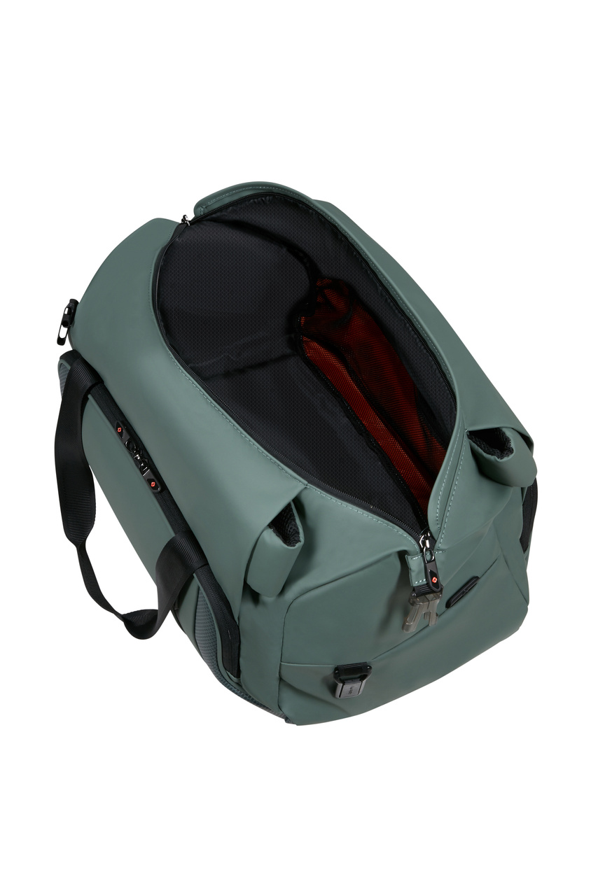 Torba podróżna Samsonite Glazed Sage Green