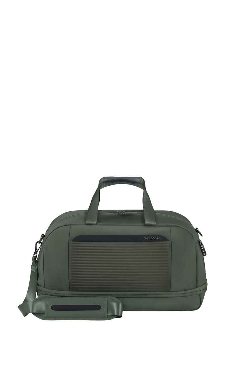 Torba podróżna Samsonite Paralux BT zielona