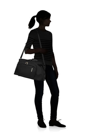 Torba podróżna Samsonite Respark 48cm Ozone Black