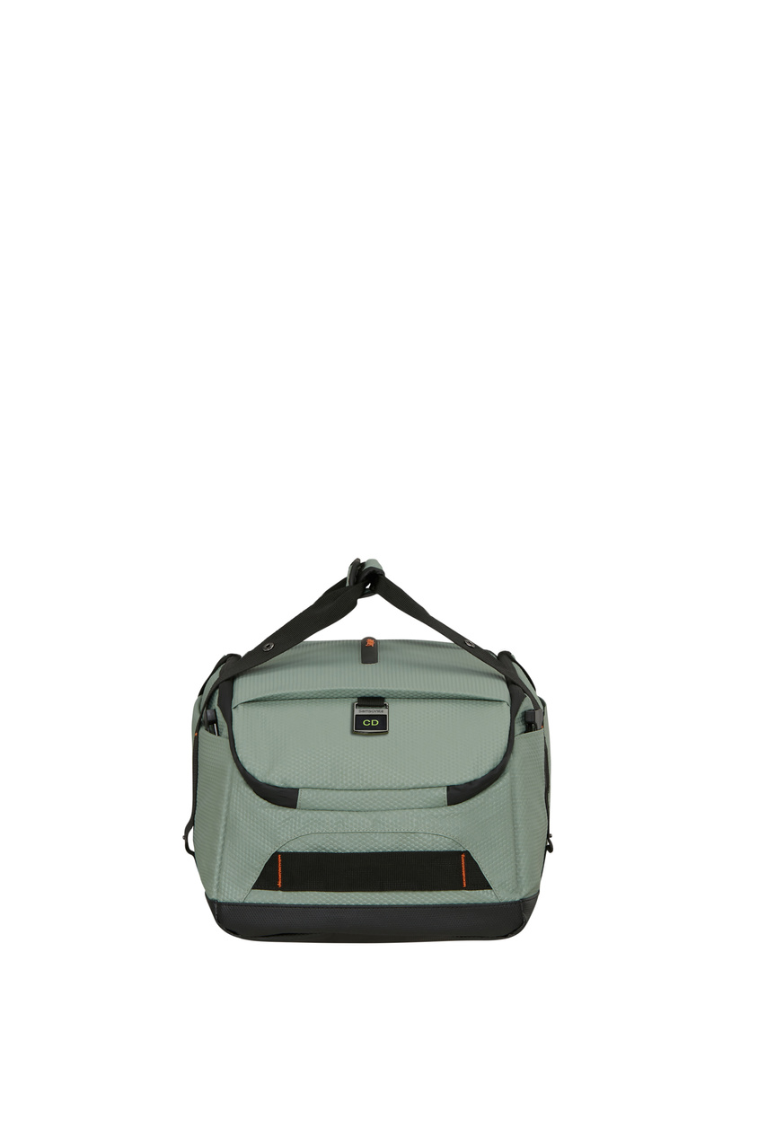 Torba Samsonite Ecodiver 55cm Light Sage