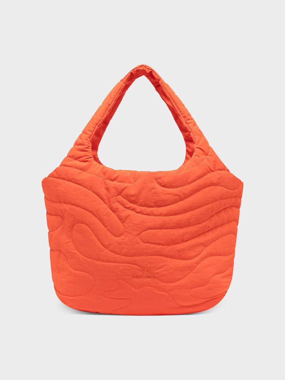 Torba shopper JOHNNY URBAN Cleo Coral