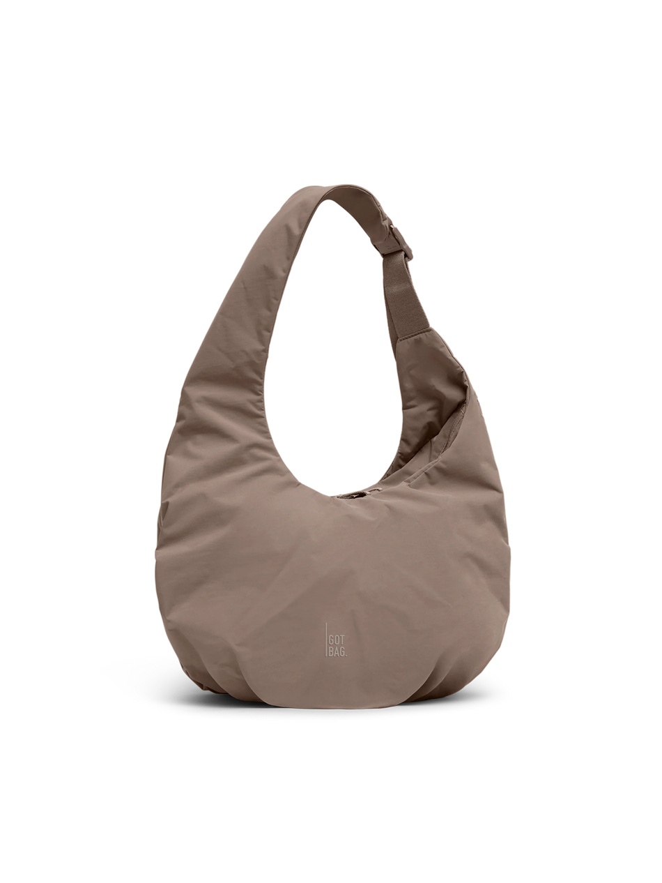 Torebka GOT BAG Full Moon Bag Oyster