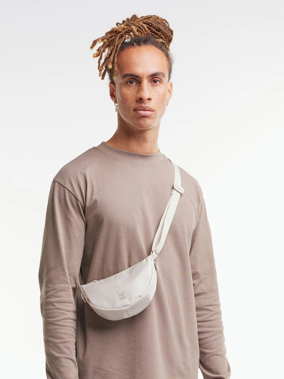 Torebka na ramię Got Bag Moon Bag Mini Soft Shell