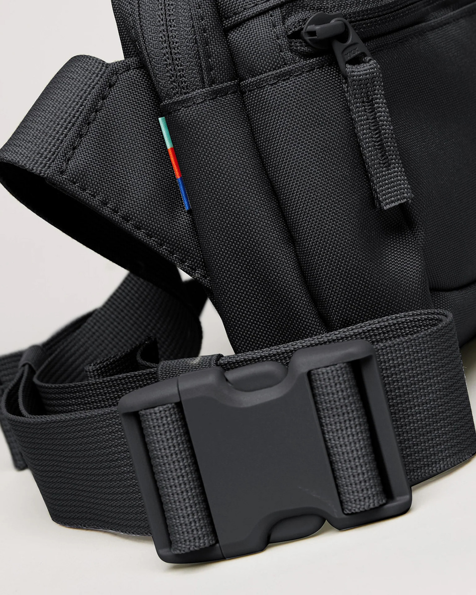 Torebka na ramię Got Bag Sling Bag Small Black