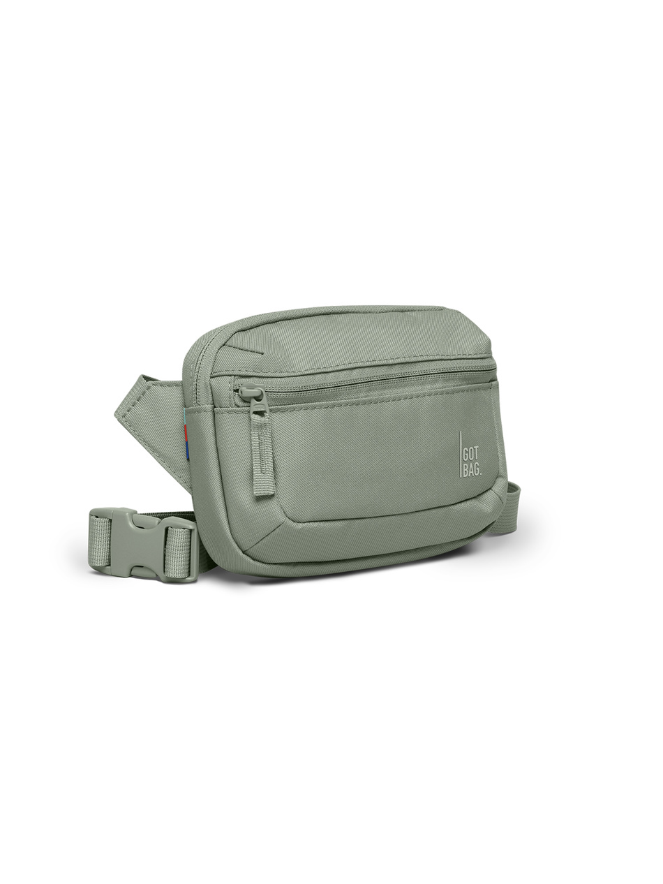 Torebka na ramię Got Bag Sling Bag Small zielona