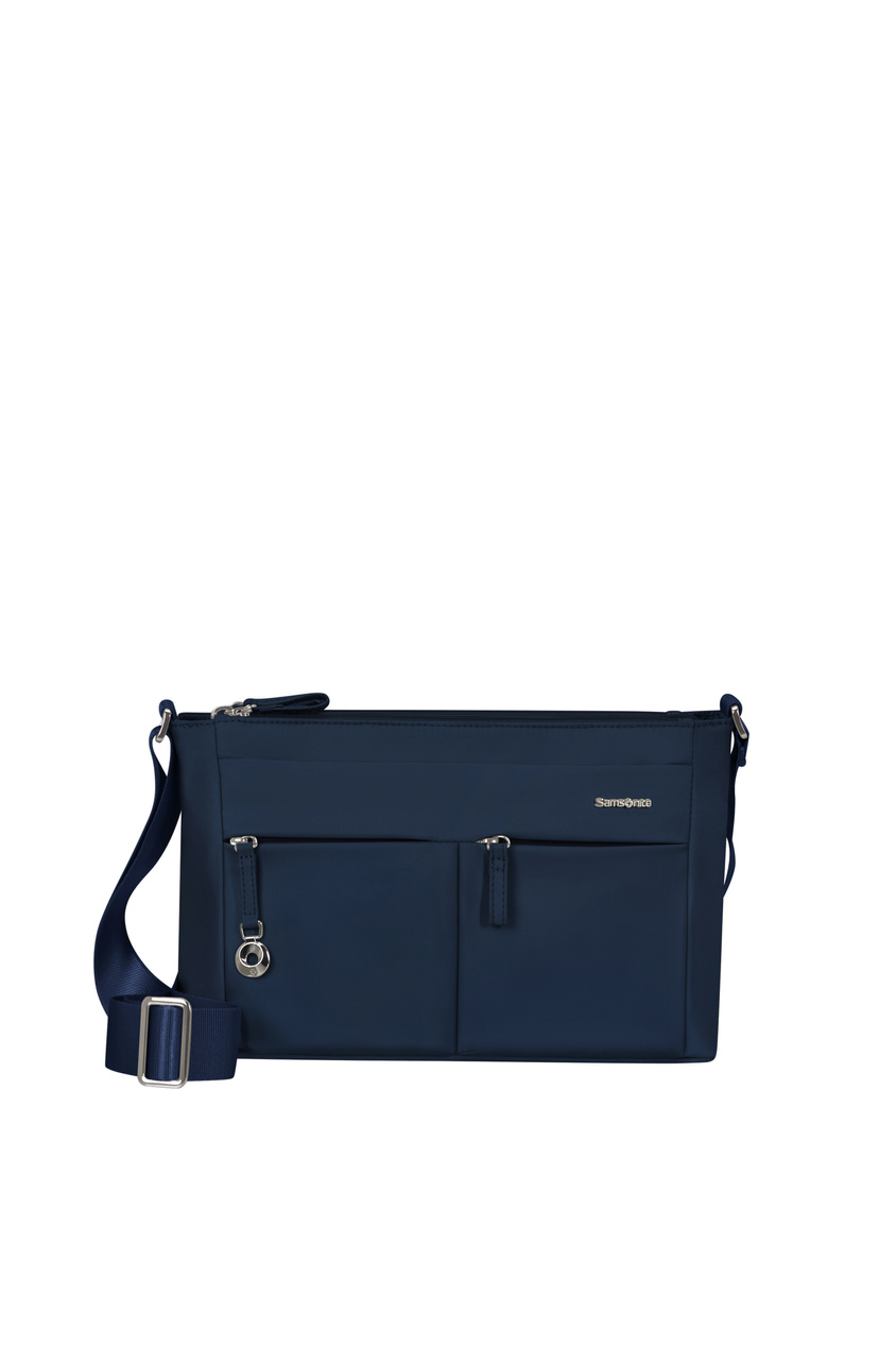 Torebka na ramię Samsonite Move 5.0 granatowa