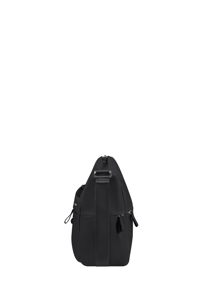 Torebka na ramię Samsonite Move 5.0 M czarna