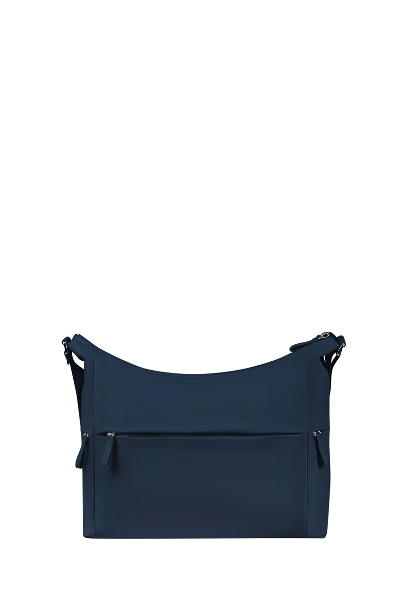 Torebka na ramię Samsonite Move 5.0 M granatowa