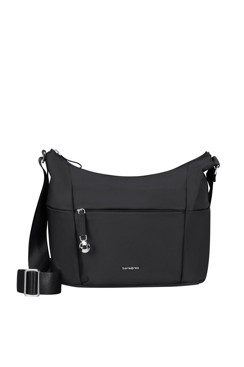 Torebka na ramię Samsonite Move 5.0 S czarna