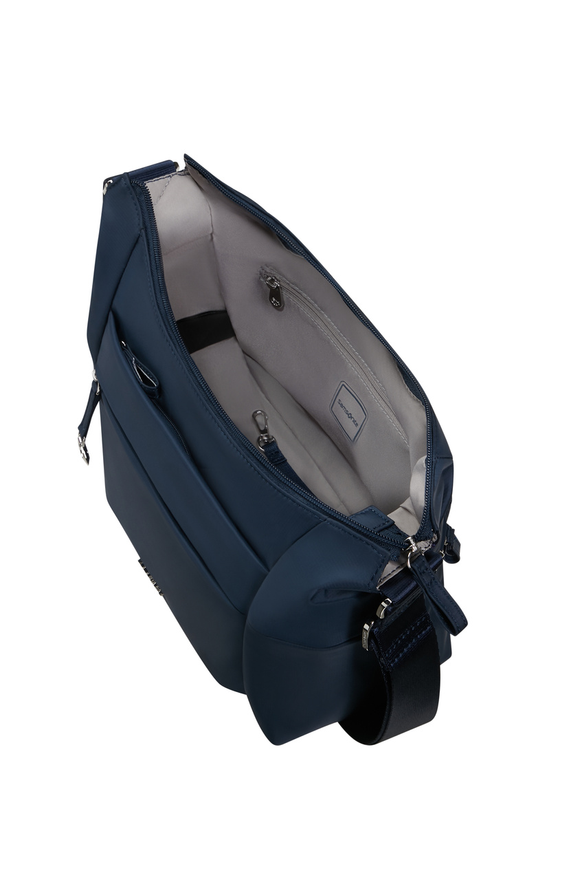 Torebka na ramię Samsonite Move 5.0 S granatowa